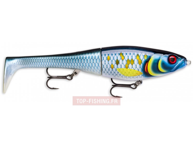 Leurre Rapala X-Rap Peto 200mm