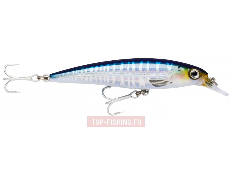 Leurre Rapala X-Rap Saltwater 140mm