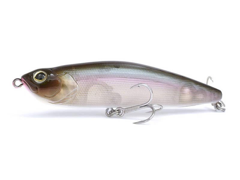 Leurre Xorus Z Claw Evo 100mm