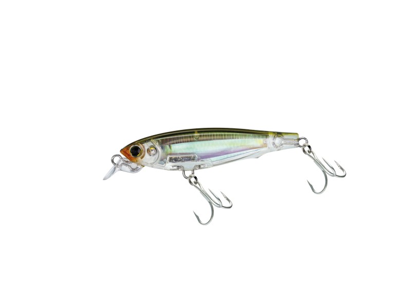 Leurre Yo-Zuri 3D Inshore Fingerling (SP) 100mm