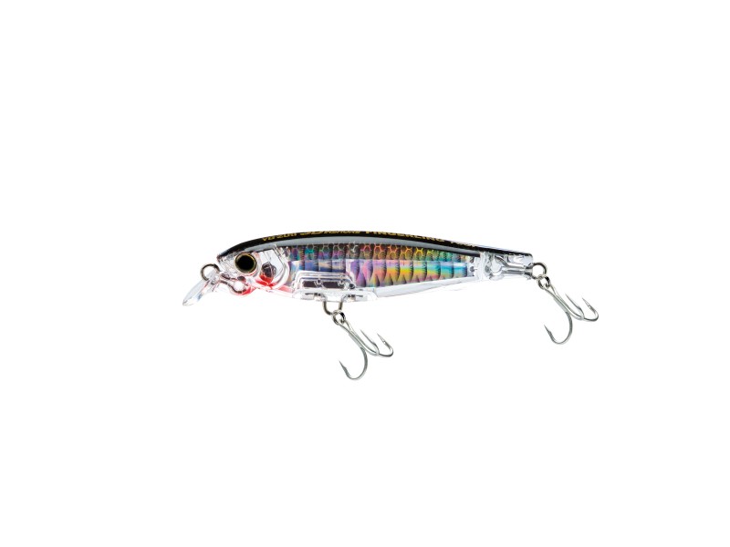 Leurre Yo-Zuri 3D Inshore Fingerling (SP) 70mm