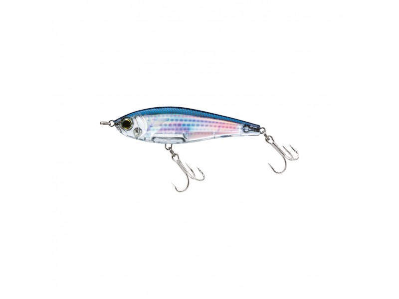 Leurre Yo-Zuri 3D Inshore Twitchbait (SS) 70mm