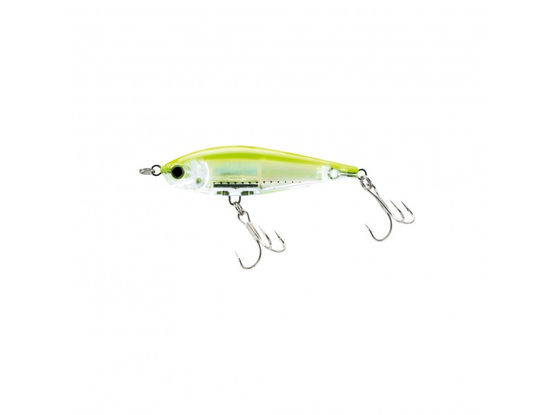 Leurre Yo-Zuri 3D Inshore Twitchbait (SS) 90mm