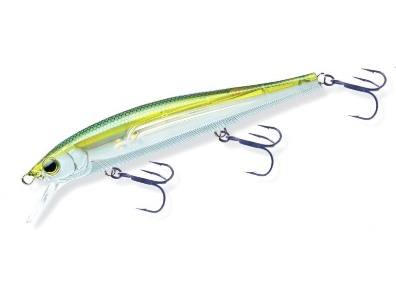 Leurre Yo-Zuri 3DB Jerkbait (SP) 110mm