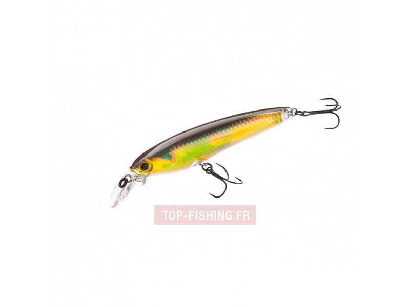 Leurre Yo-Zuri 3DR Minnow (sp) 100mm