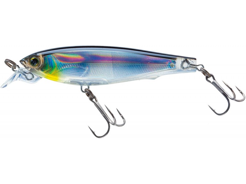 Leurre Yo-Zuri 3DS Minnow 70mm