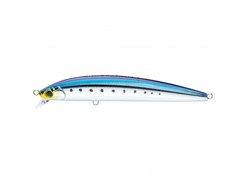 Leurre Yo-Zuri Hydro Minnow LC 150mm (Longbill minnow pour Lancer  (spinning) - Yo-zuri)