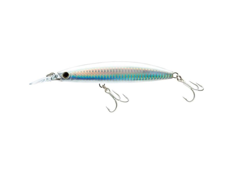 Leurre Coulant Yo-Zuri Mag Speed 100mm