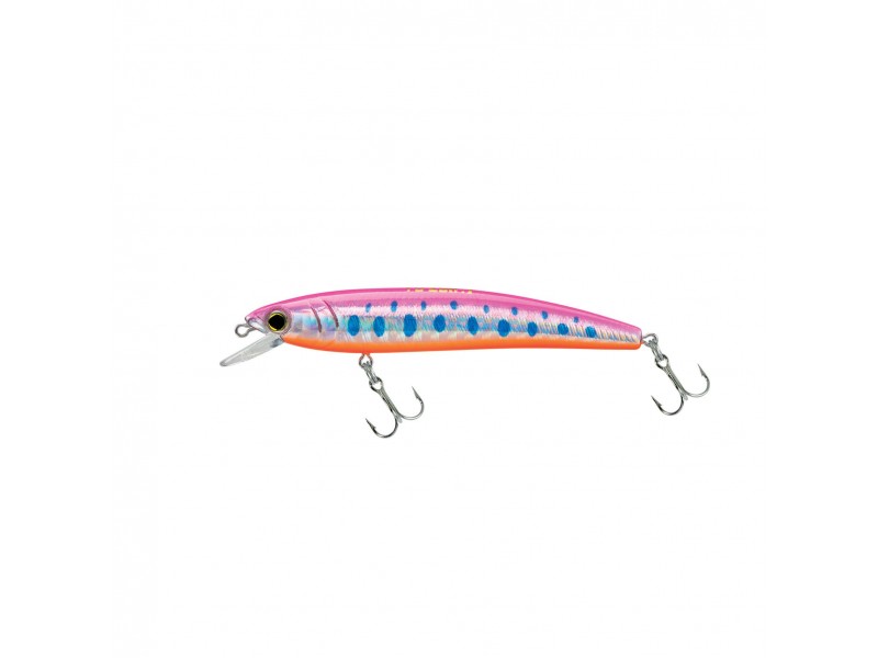 Leurre Yo-Zuri Pin's Minnow Flottant 70mm