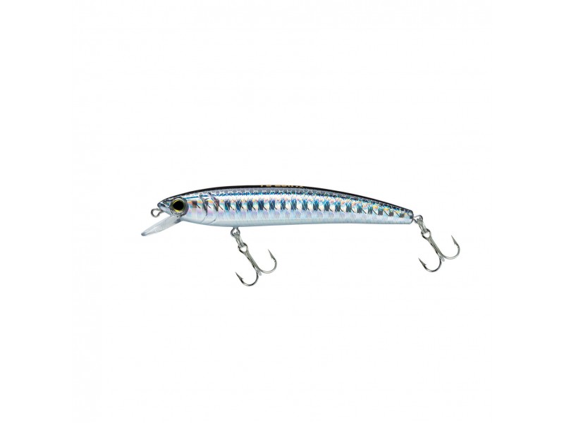 Leurre Yo-Zuri Pin's Minnow Flottant 50mm