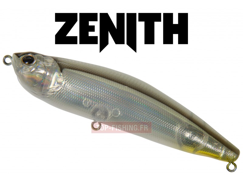 Leurre Zenith Z-Claw Original 100mm