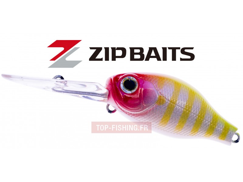 Leurre Zip Baits B Switcher Midget Silent MDR