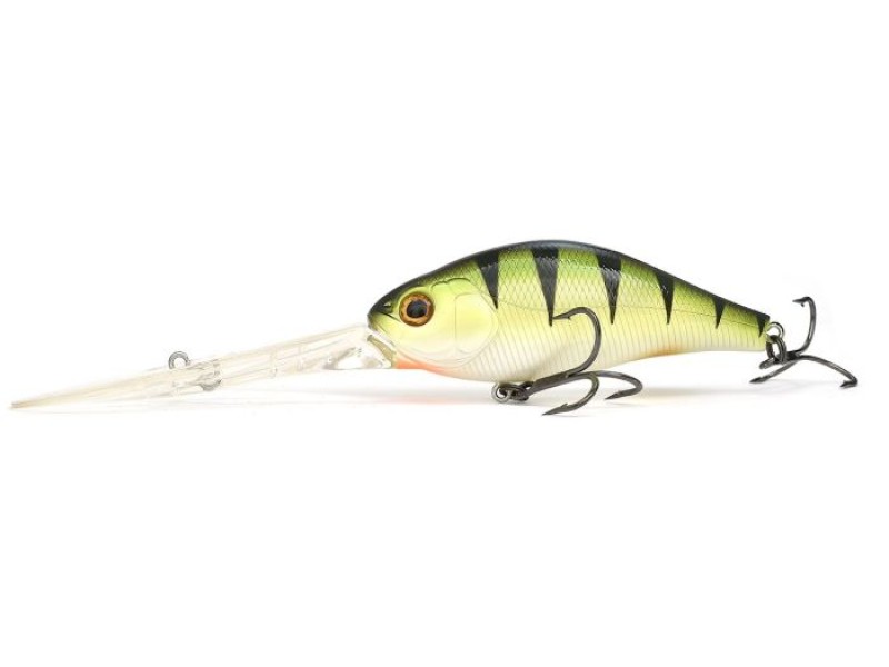 Leurre Zip Baits B Switcher No Rattle 6.0