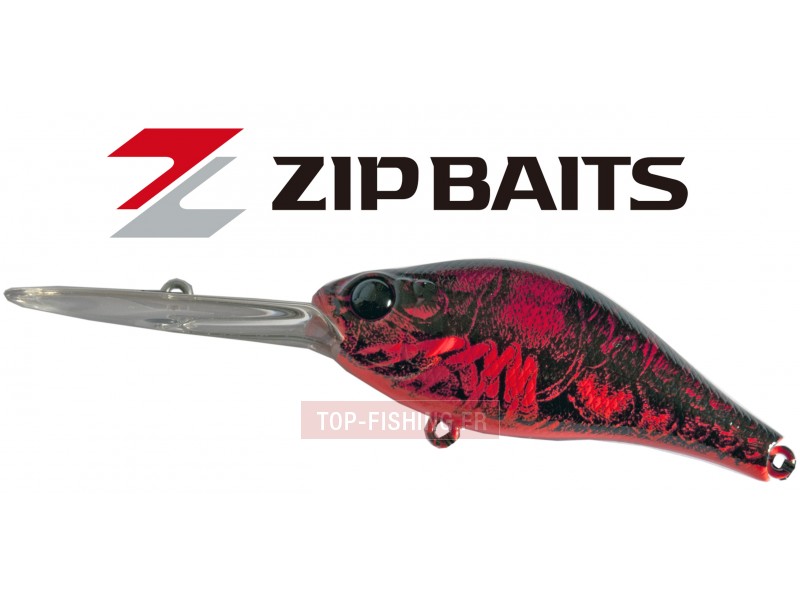 Leurre Zip Baits B Switcher No Rattle 2.0