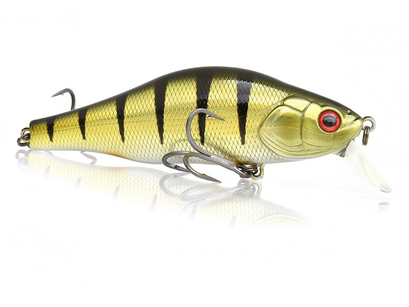 Leurre Zip Baits Khamsin 105 SR