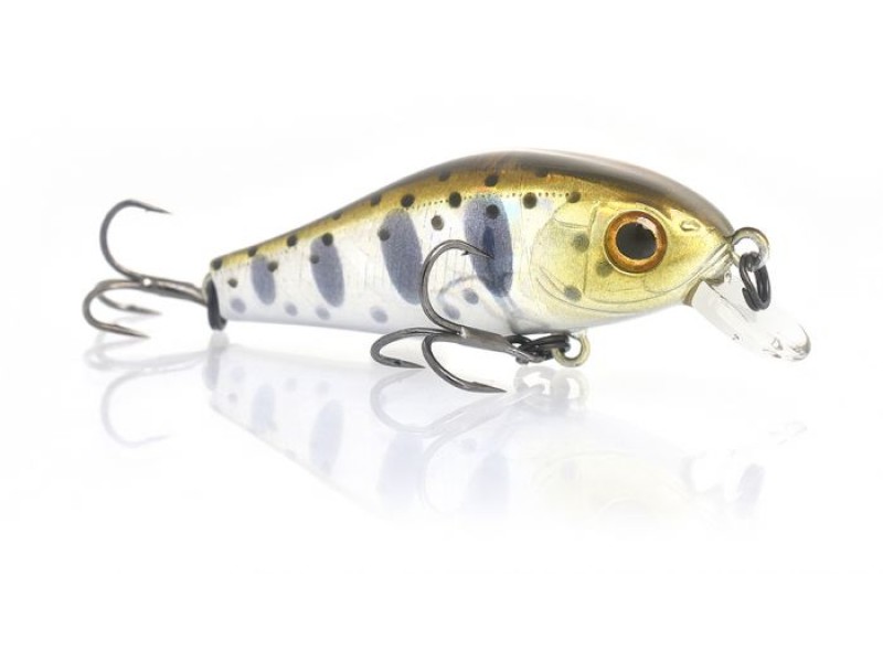 Leurre Zip Baits Rigge 43 SP