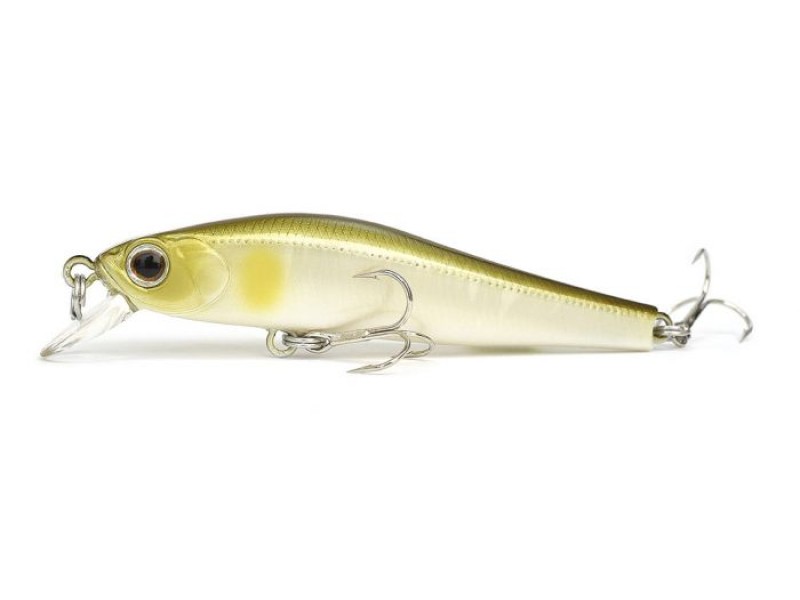 Leurre Zip baits Rigge 56 F