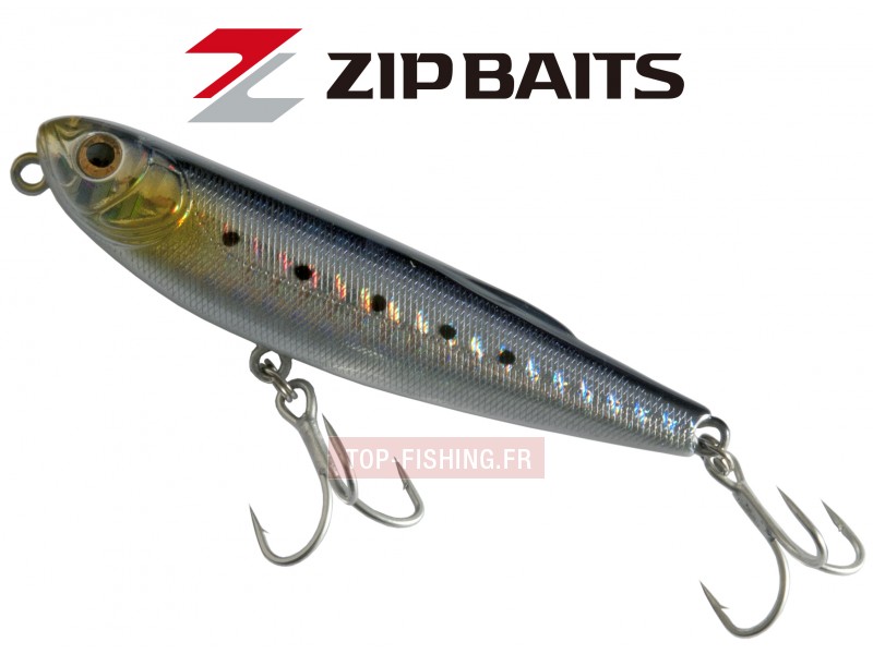 Leurre Zip Baits ZBL Fakie Dog - 70 mm