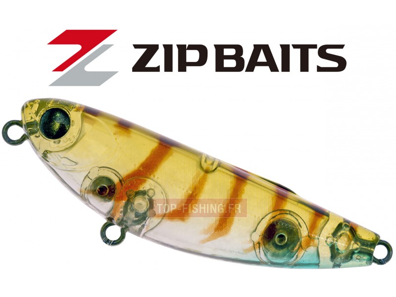 Leurre Zip Baits ZBL Fakie Dog CB - 50 mm