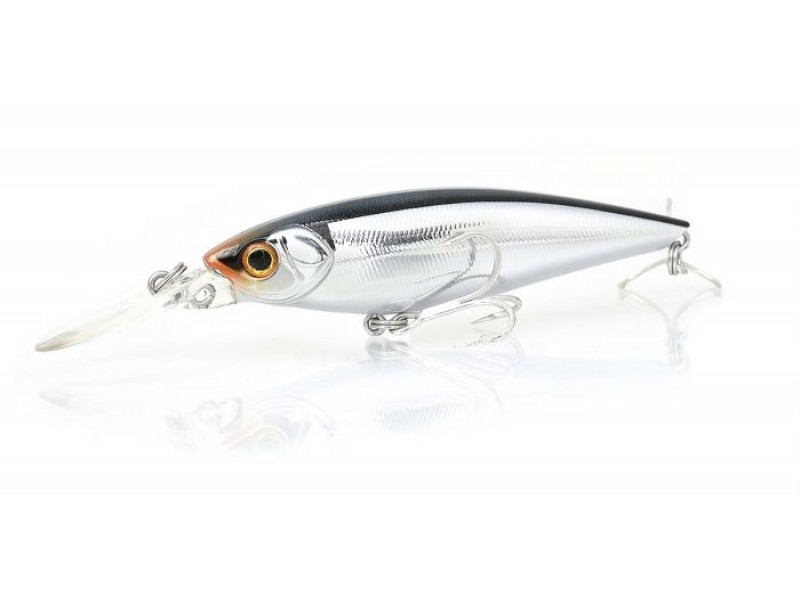 Leurre Zip Baits ZBL Shad Kaira 80SP