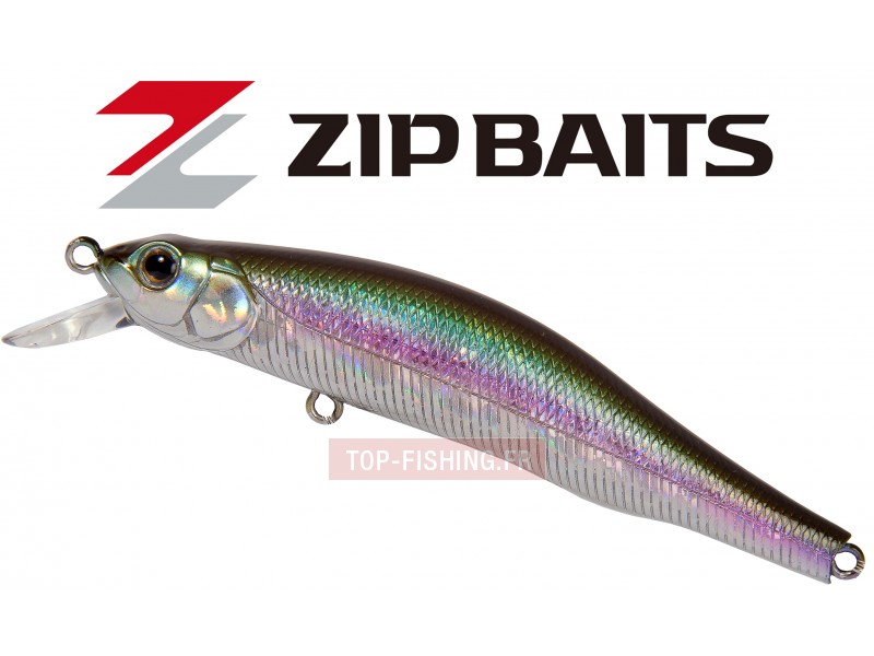 Leurre Zip Baits ZBL System Minnow 90 S-SR