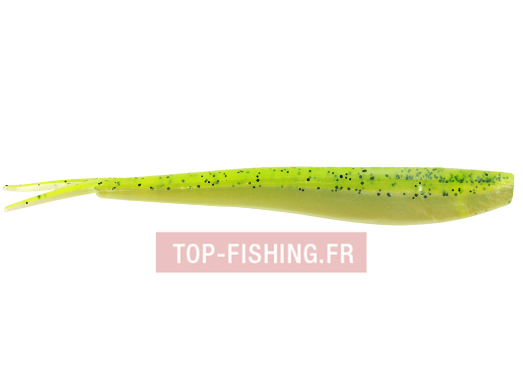 Leurres Berkley PowerBait Minnow - 5 cm