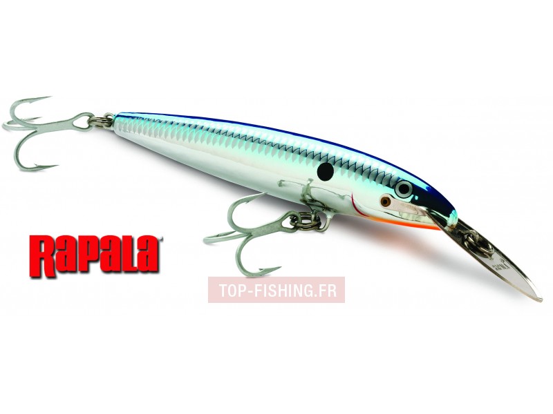 Leurre Rapala Countdown Magnum - 220 mm