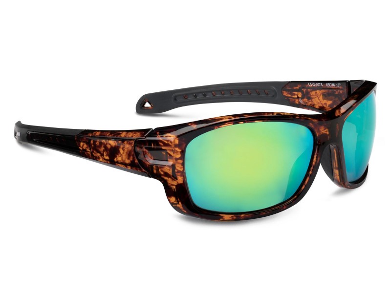 Lunette Rapala Sportsman's Magnum