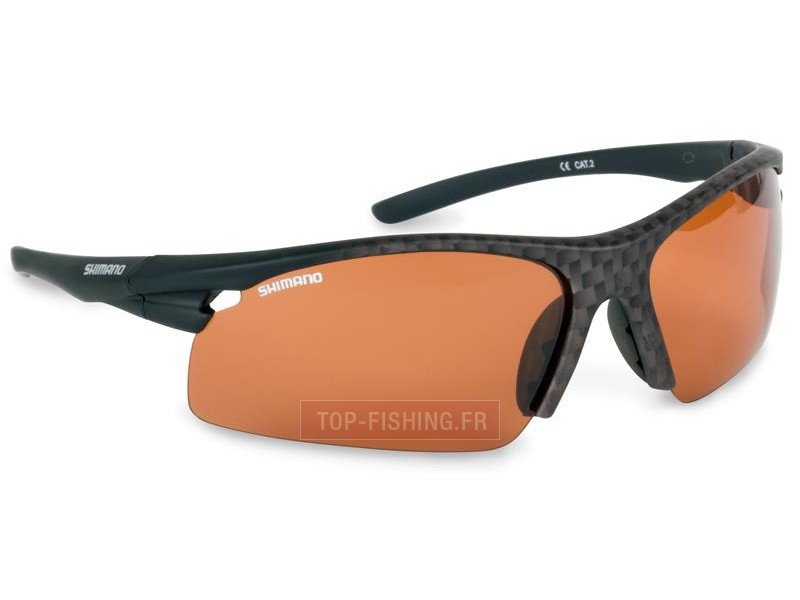 Lunette Shimano Fireblood