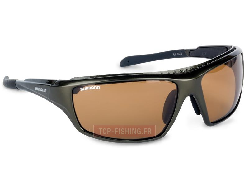 Lunette Shimano Purist Flottante