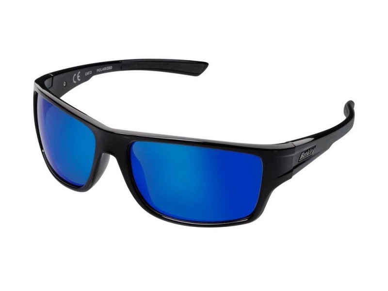 Lunettes Polarisantes Berkley B11 Sunglasses