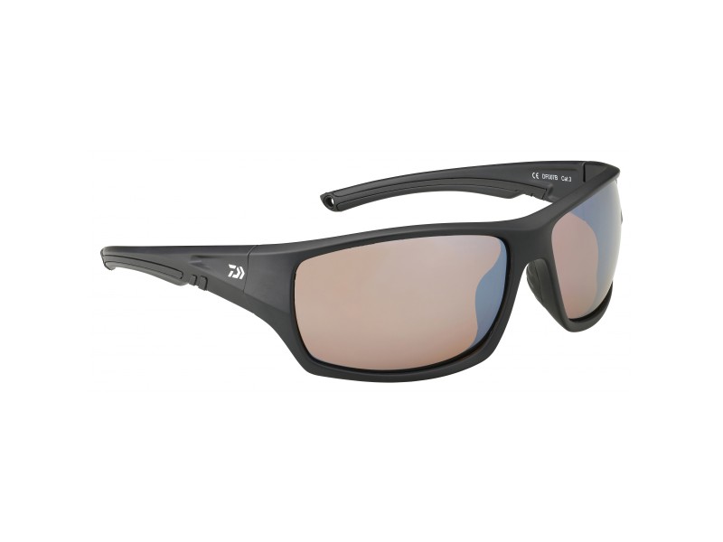 Lunette polarisante pêche daiwa 2025