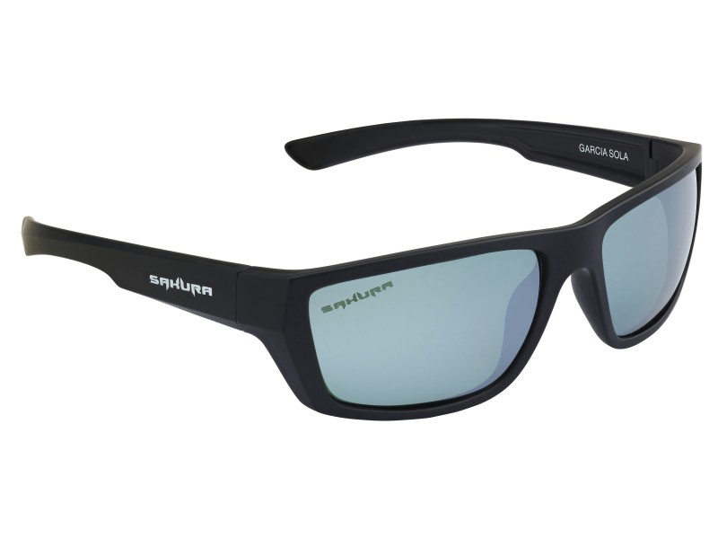 Lunettes Polarisantes Sakura Garcia Sola Ac