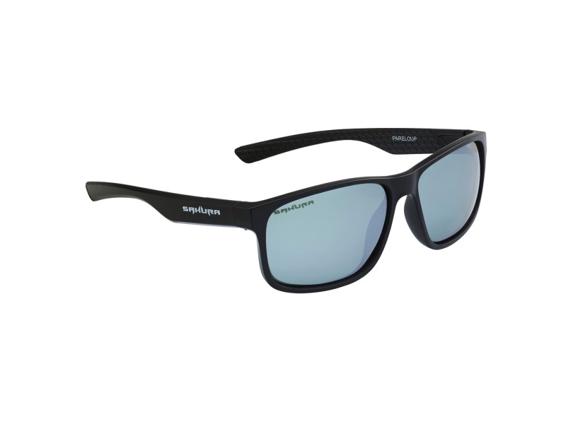Lunettes Polarisantes Sakura Pareloup Ac
