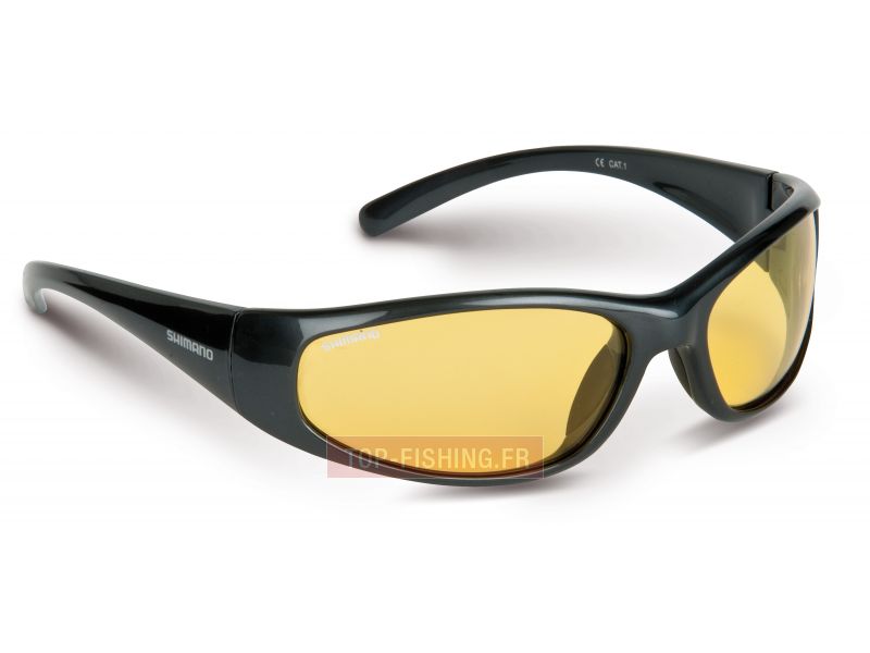 Lunettes Polarisantes Shimano Curado