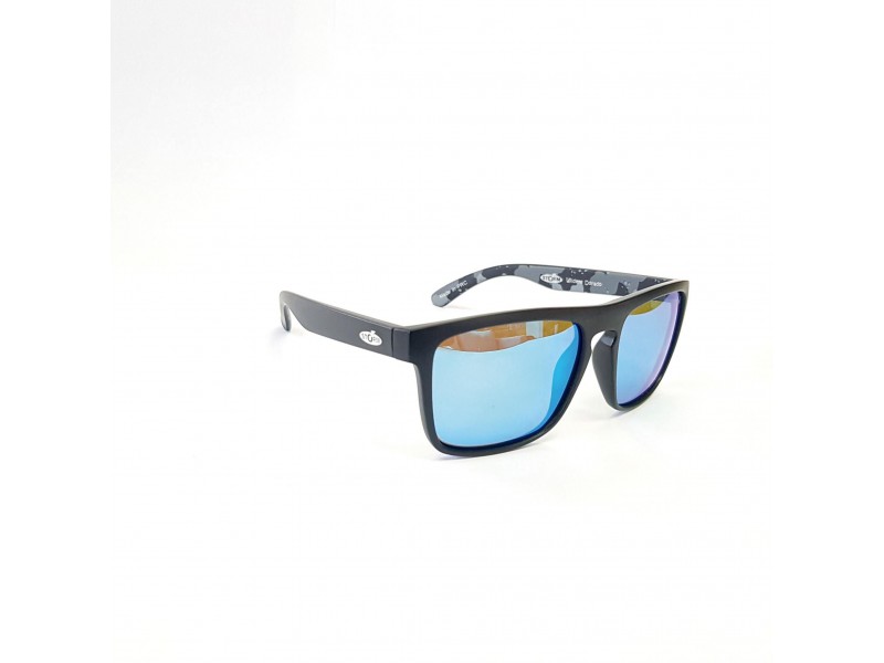 Lunettes Storm Wildeye Dorado