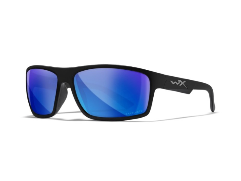 Lunettes Wiley X Peak Captivate Polarized