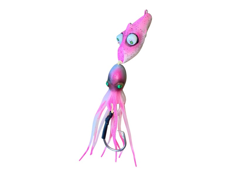 Madaï Glowbite Crazy Eyes Deep 700g