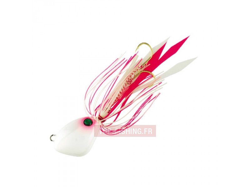 Madai Sakura Sepia Madai Jig 85