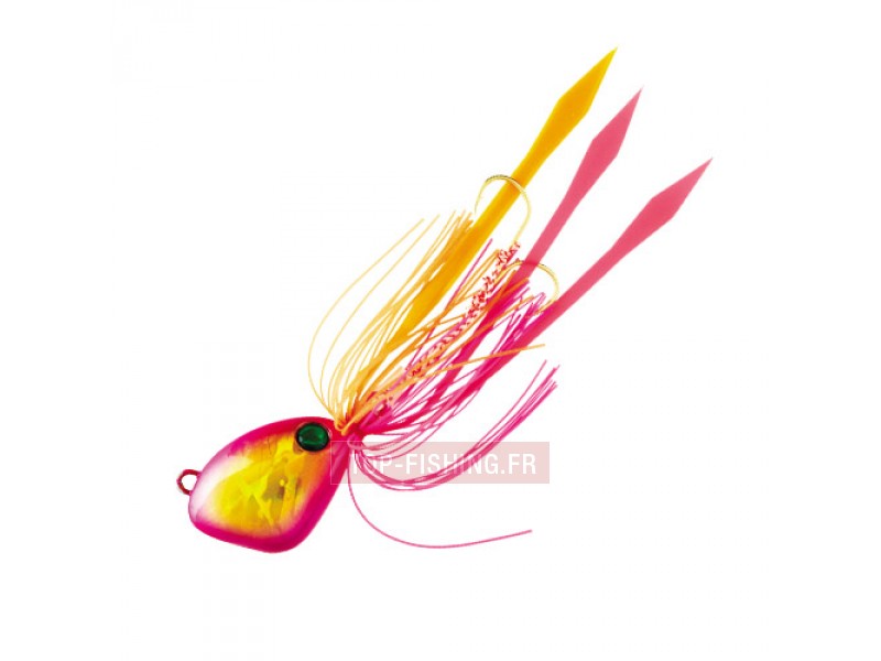 Madai Sakura Sepia Jig 125g