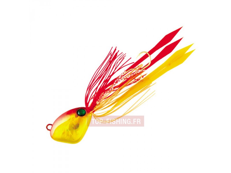 Madai Sakura Sepia Jig 65g