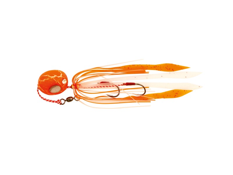 Madaï Taï Rubber Explorer Tackle Bunri Kab 20g