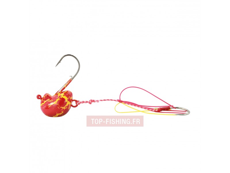 Tenya Explorer Tackle Magic Deep 65g