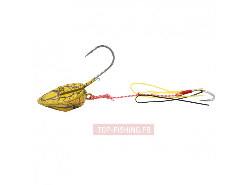 Tenya Explorer Tackle Magic Shallow 10g Sparidés