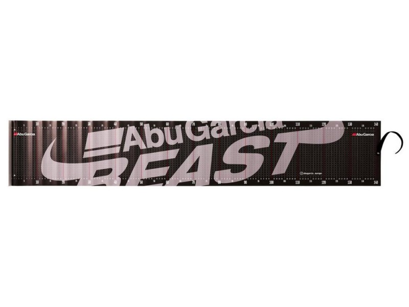 Mesure À Poisson Abu Garcia Beast Measure Mat