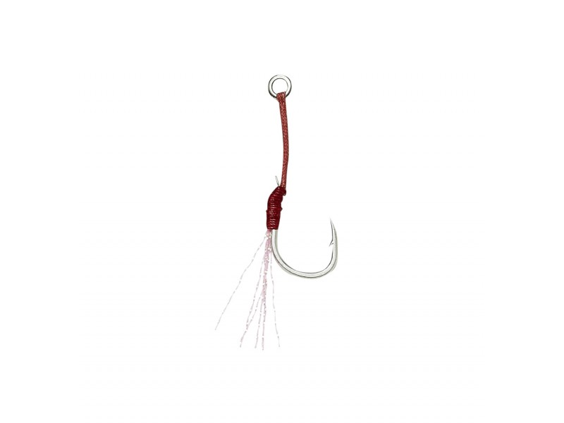 Micro Assist Hook Savagear (Assist Hook pour Pêches verticales