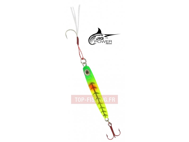 Micro Jig Powerline Miyagi 3.5g