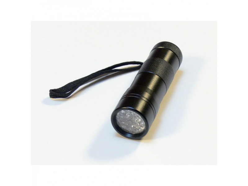 Mini Torche U.V Flashmer