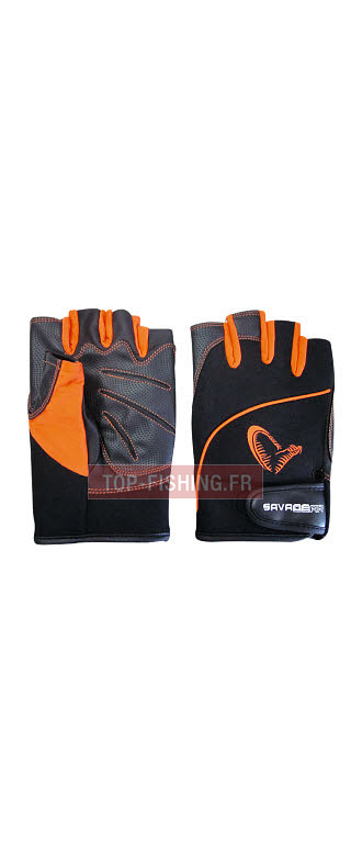Mitaines Savagear Protec Glove