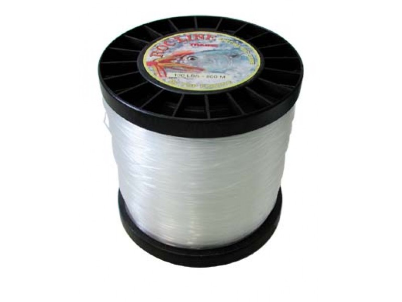 Monofilament Rocline spécial traîne